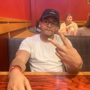 Meet your Posher, Sherman